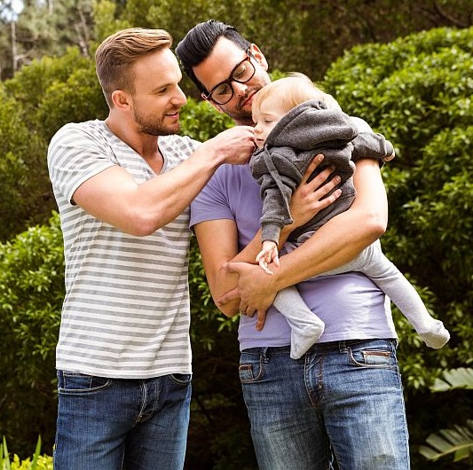 surrogacy agencies