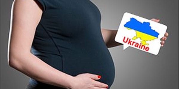 Surrogacy in Ukraine