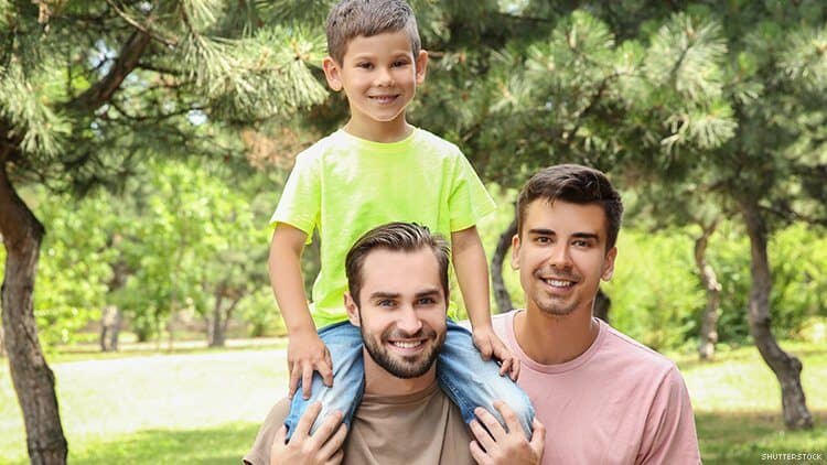 gay surrogacy