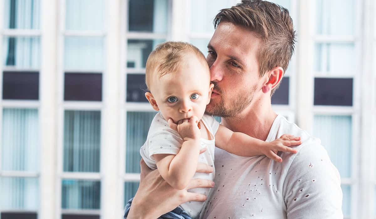 Can a Male be a Surrogate? Bangkok Surrogacy Agency