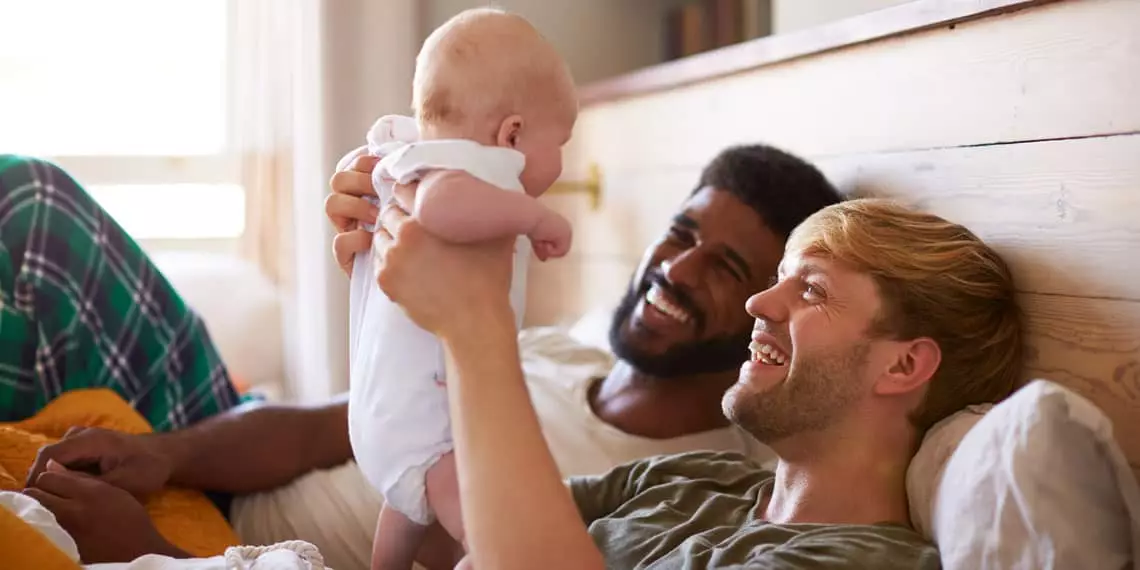 Surrogacy in Canada