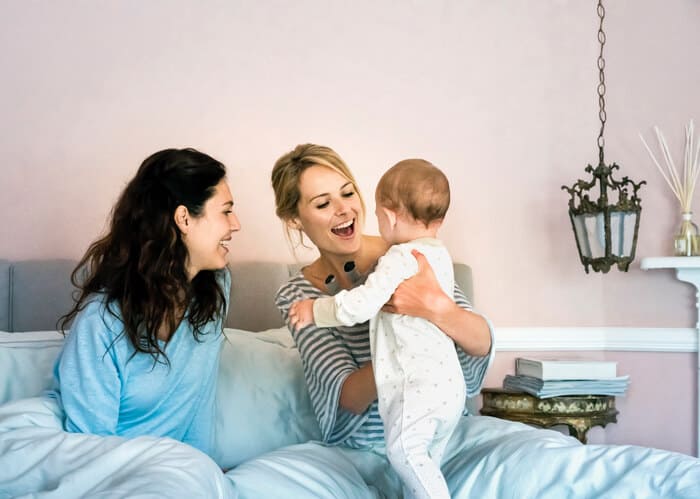 Single Parent Surrogacy Ukraine