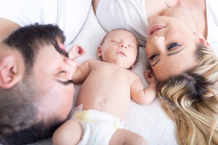 Gestational Surrogacy Agency