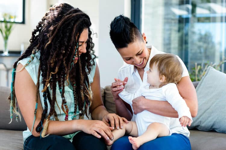 Same Sex Surrogacy Australia